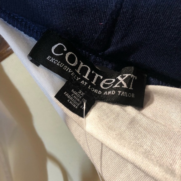 NWT Context Maxi Skirt - Picture 4 of 6